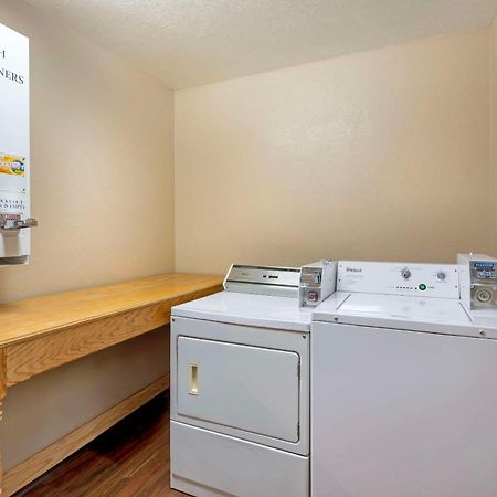 Comfort Inn Richfield I-70 Экстерьер фото