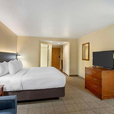 Comfort Inn Richfield I-70 Экстерьер фото