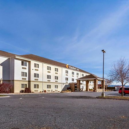 Comfort Inn Richfield I-70 Экстерьер фото