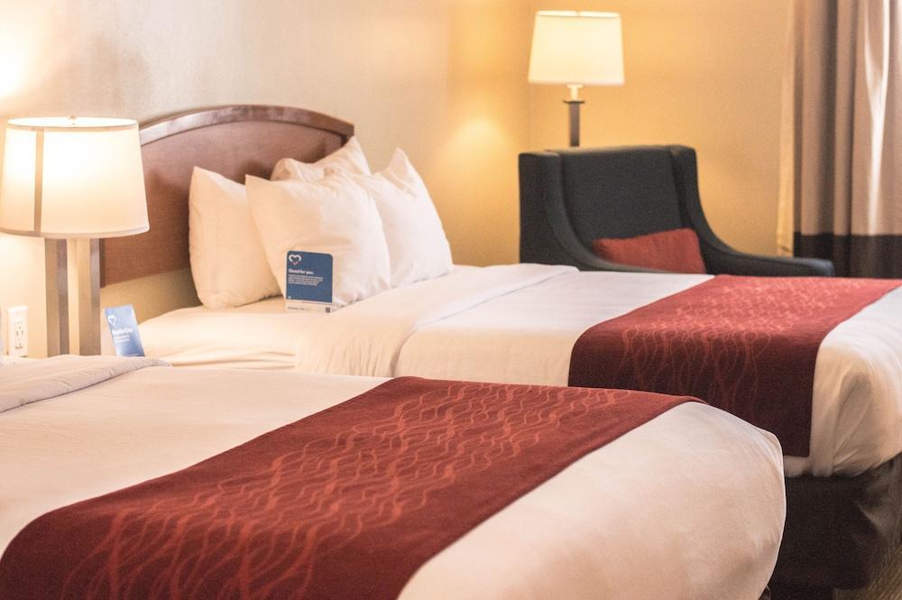 Comfort Inn Richfield I-70 Экстерьер фото