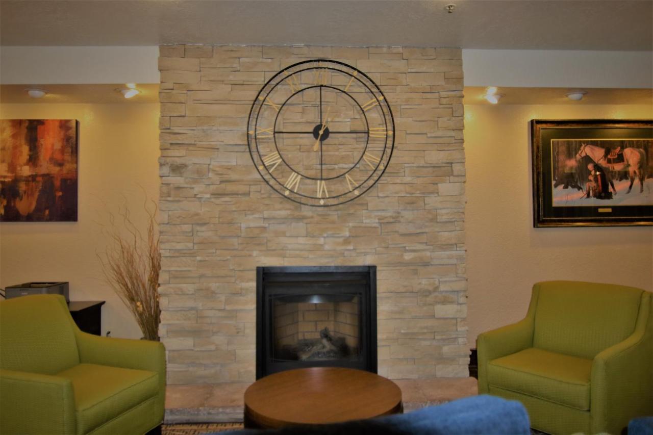 Comfort Inn Richfield I-70 Экстерьер фото