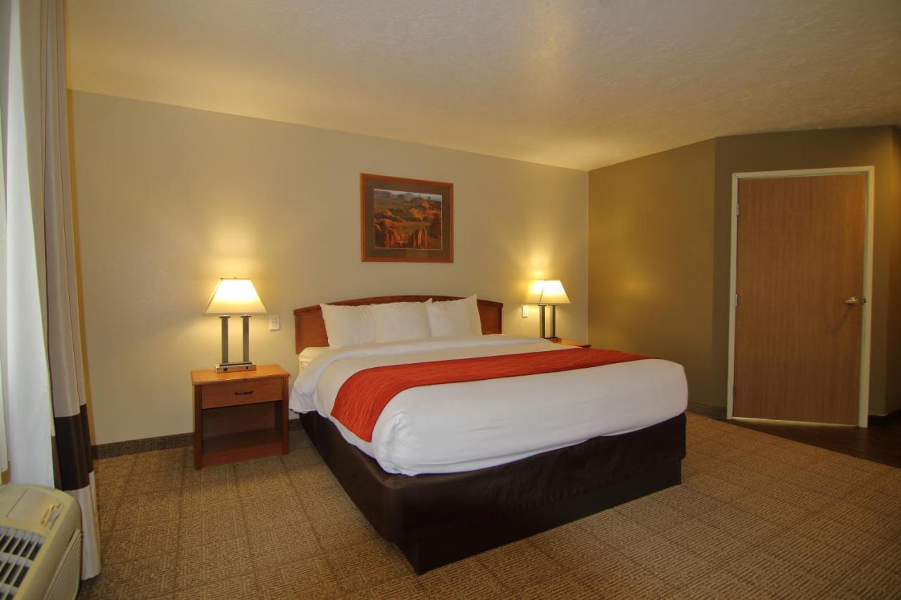 Comfort Inn Richfield I-70 Экстерьер фото