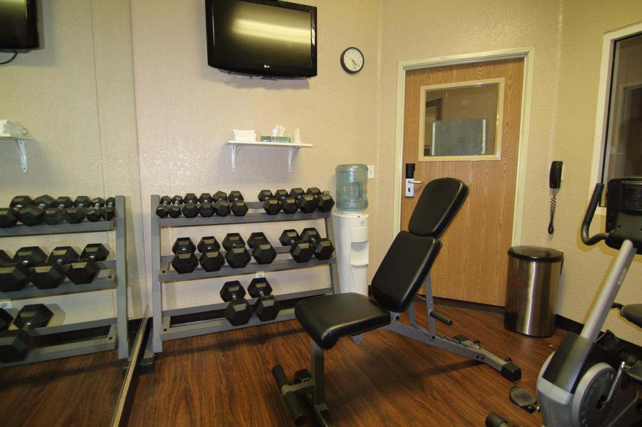Comfort Inn Richfield I-70 Экстерьер фото
