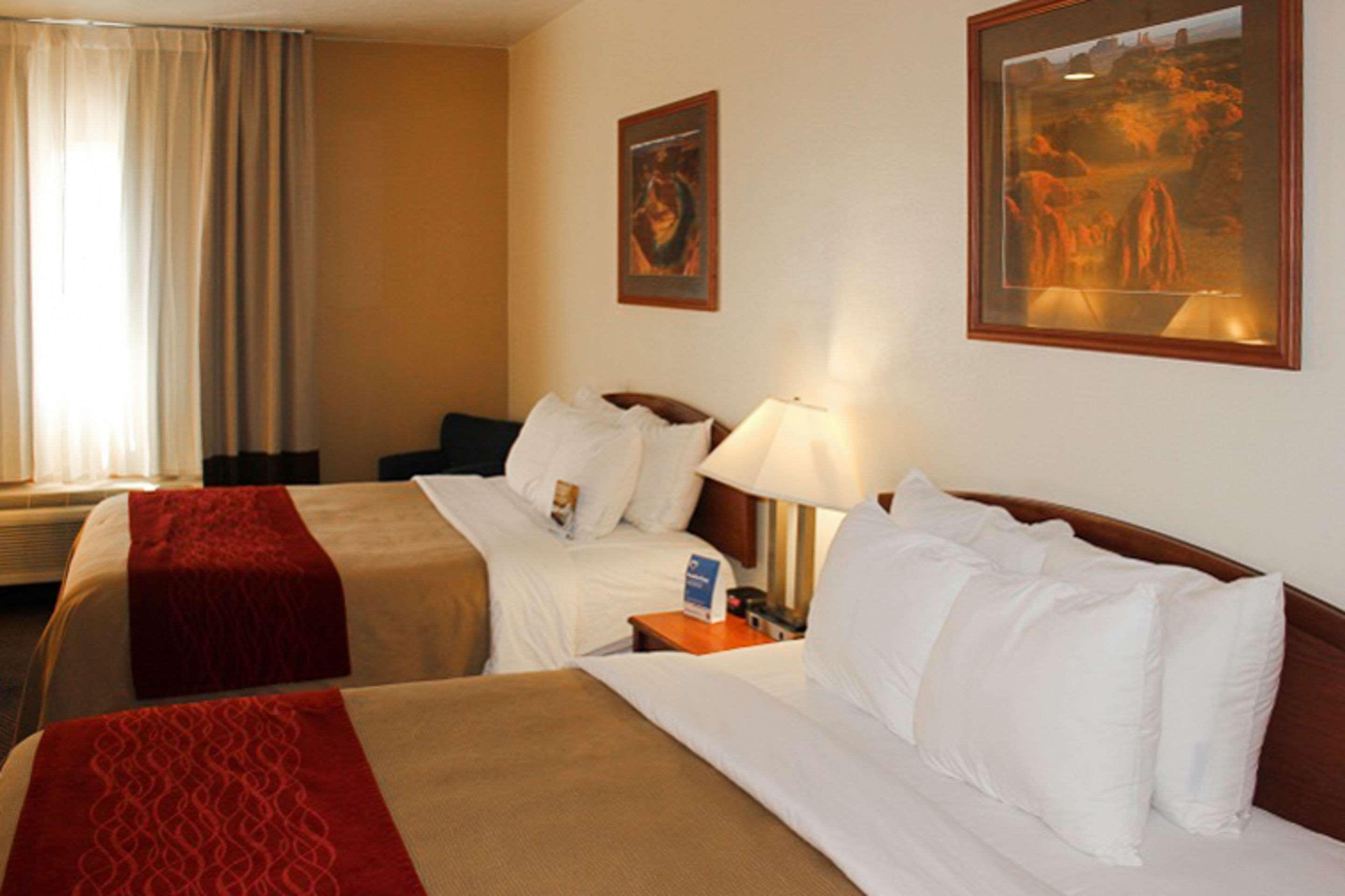 Comfort Inn Richfield I-70 Экстерьер фото