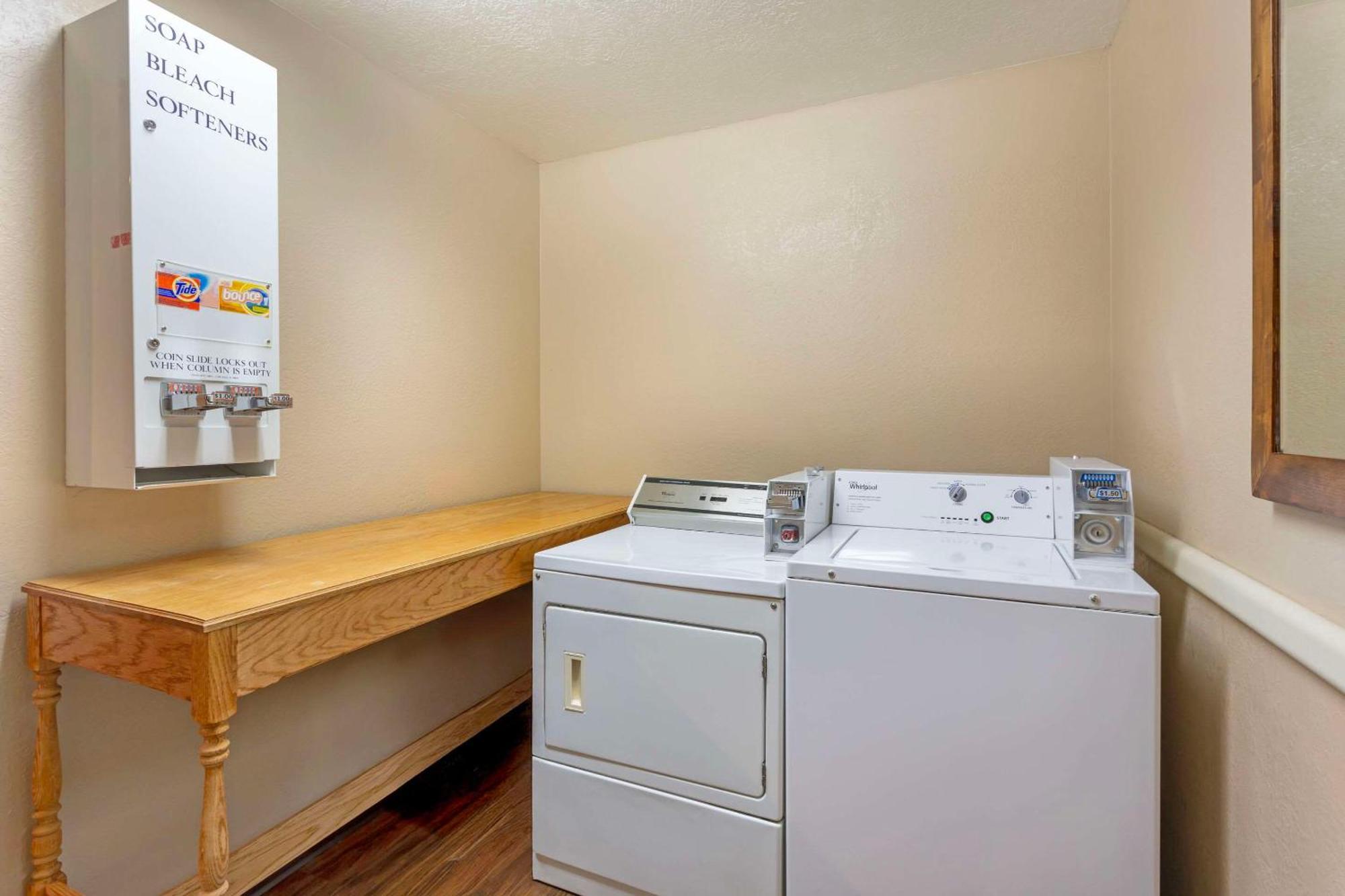 Comfort Inn Richfield I-70 Экстерьер фото
