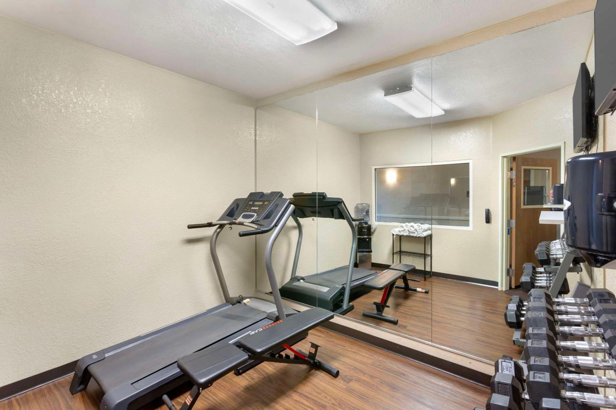 Comfort Inn Richfield I-70 Экстерьер фото