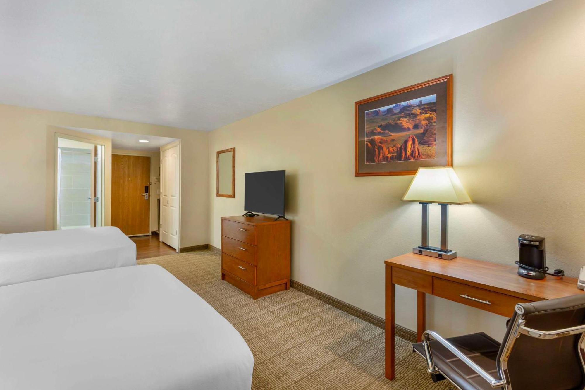Comfort Inn Richfield I-70 Экстерьер фото