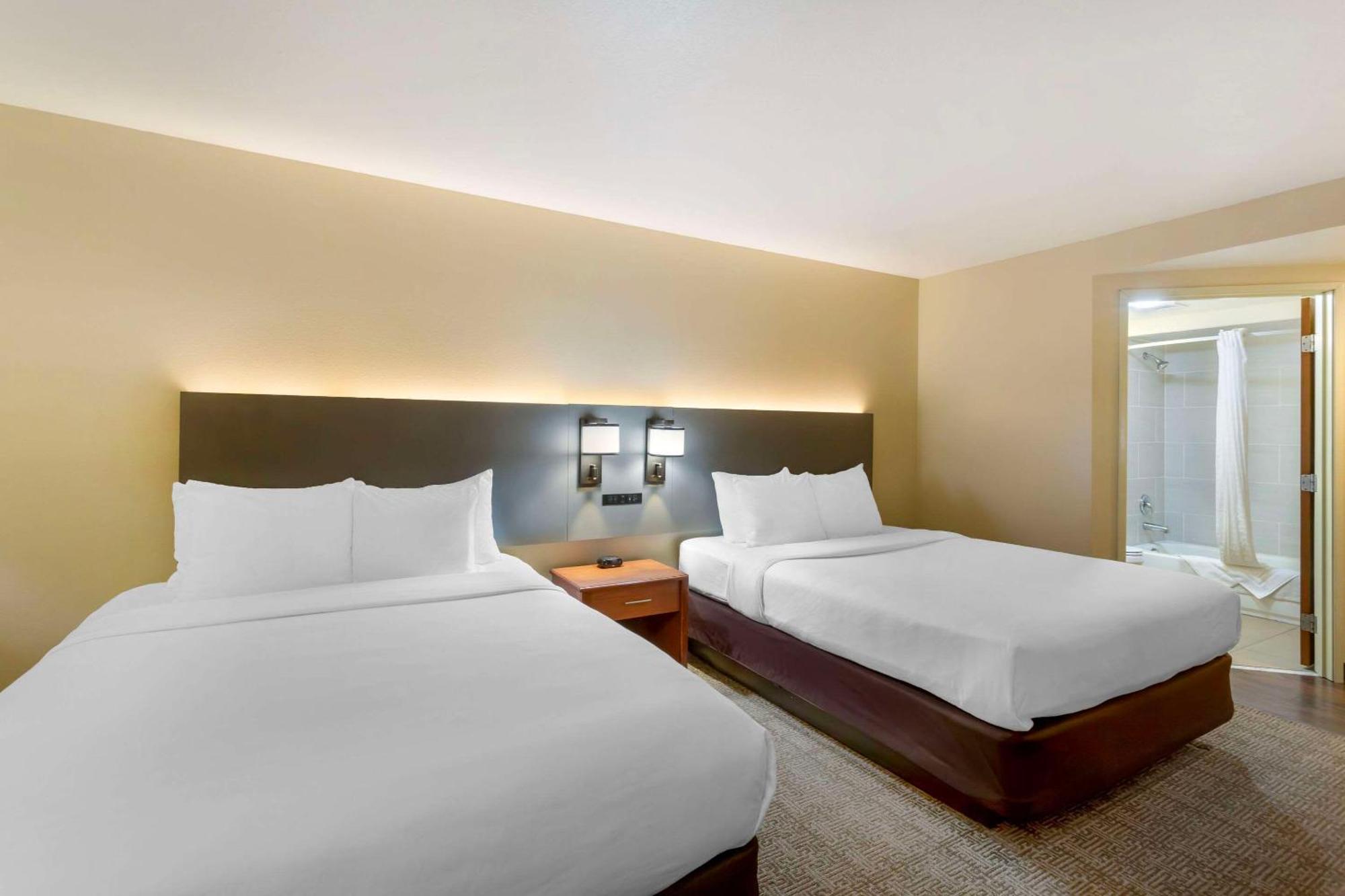 Comfort Inn Richfield I-70 Экстерьер фото