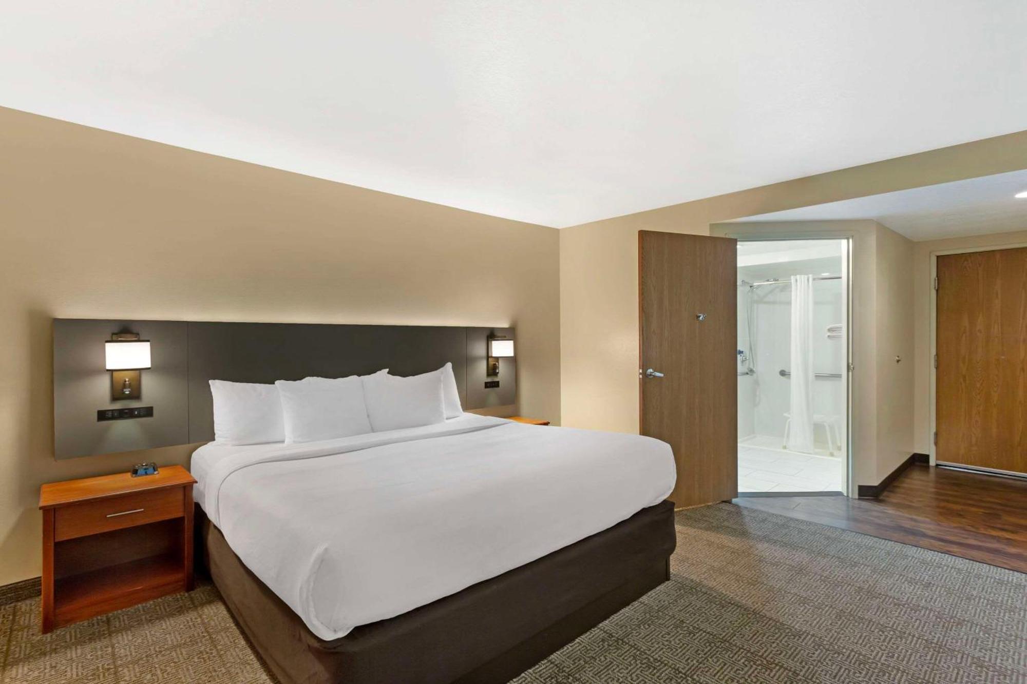 Comfort Inn Richfield I-70 Экстерьер фото