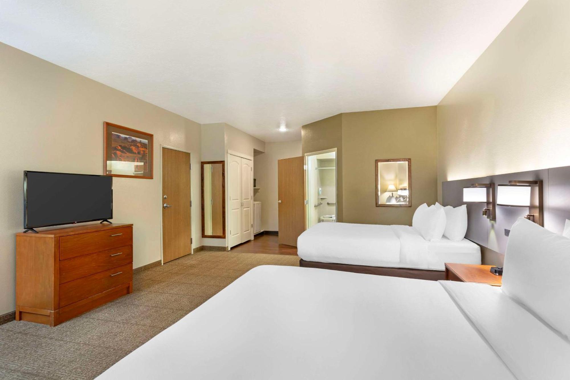 Comfort Inn Richfield I-70 Экстерьер фото