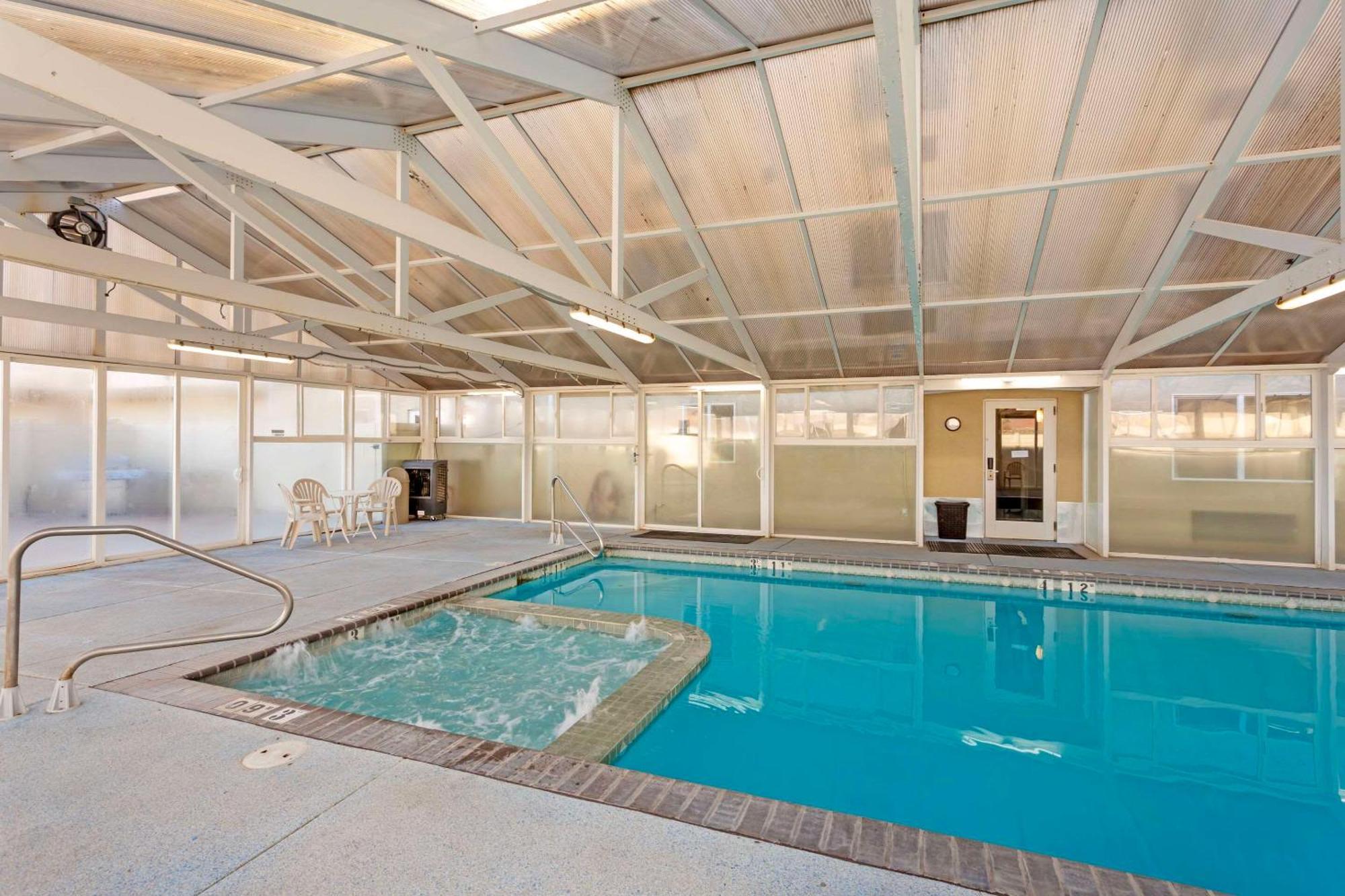 Comfort Inn Richfield I-70 Экстерьер фото