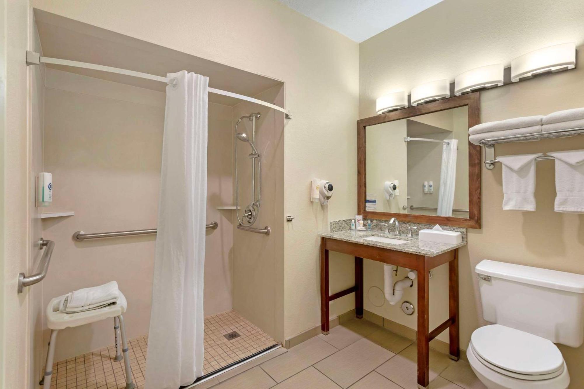Comfort Inn Richfield I-70 Экстерьер фото