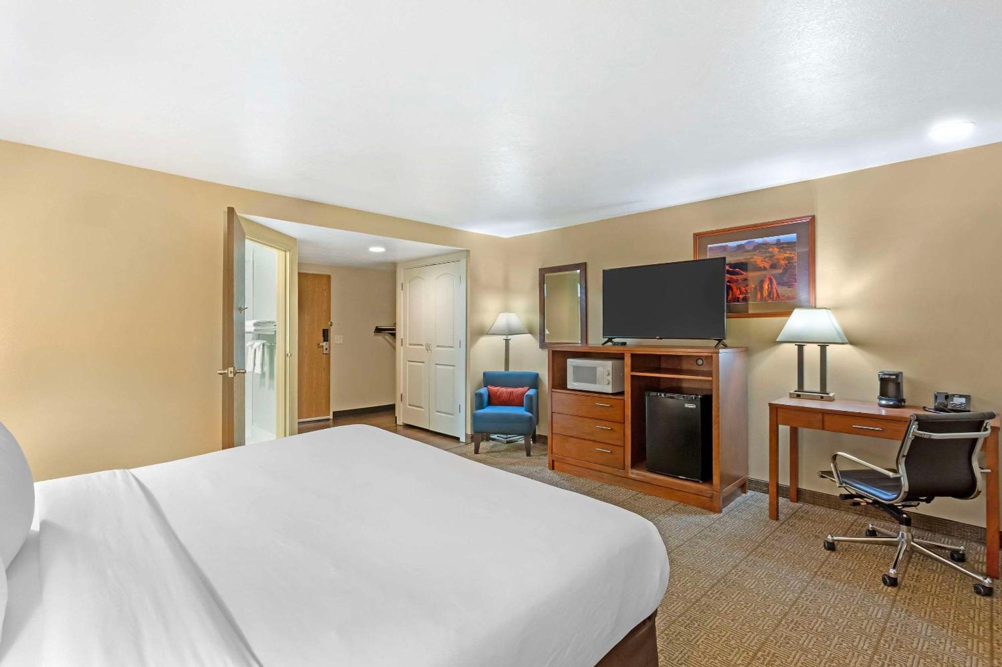Comfort Inn Richfield I-70 Экстерьер фото