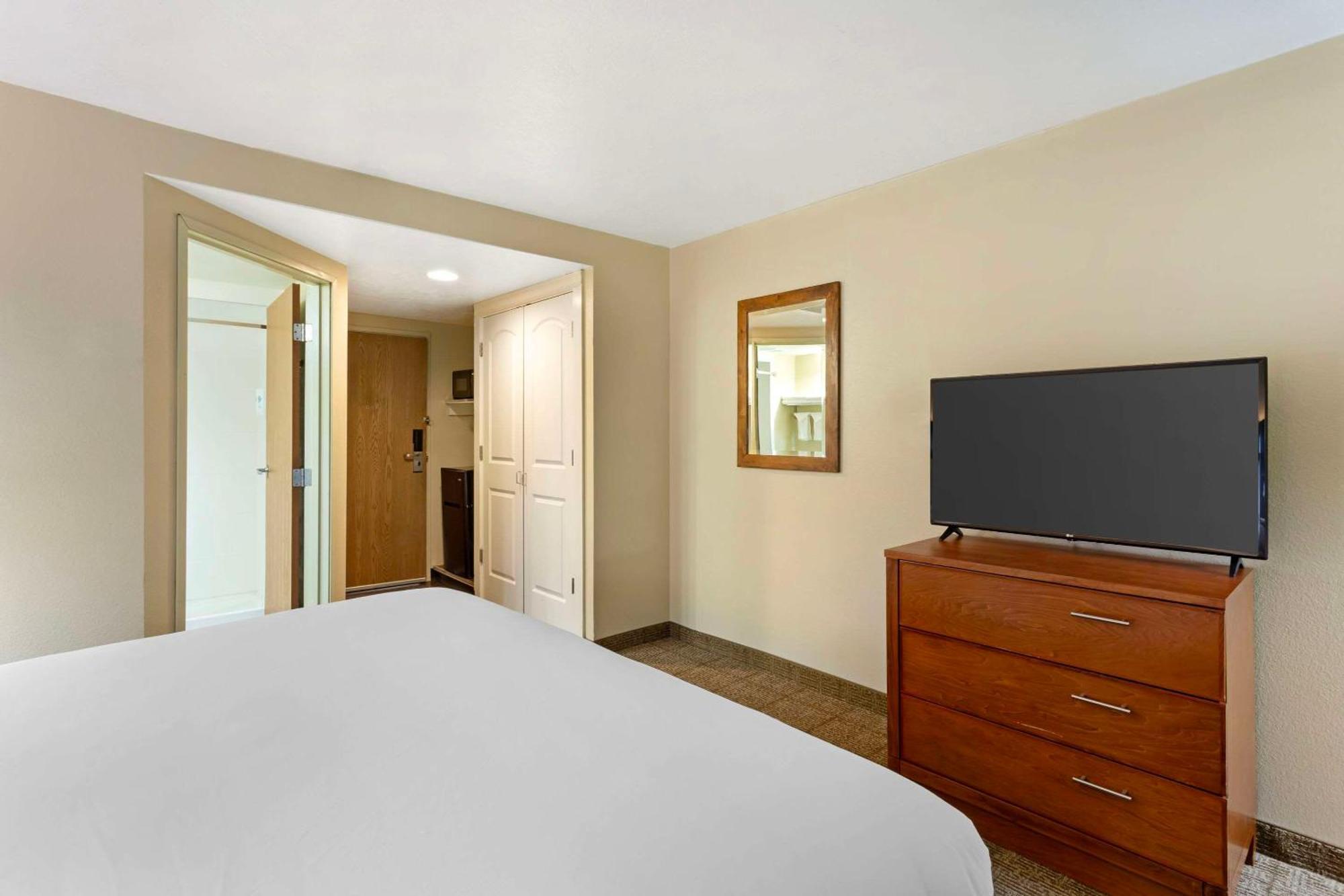 Comfort Inn Richfield I-70 Экстерьер фото