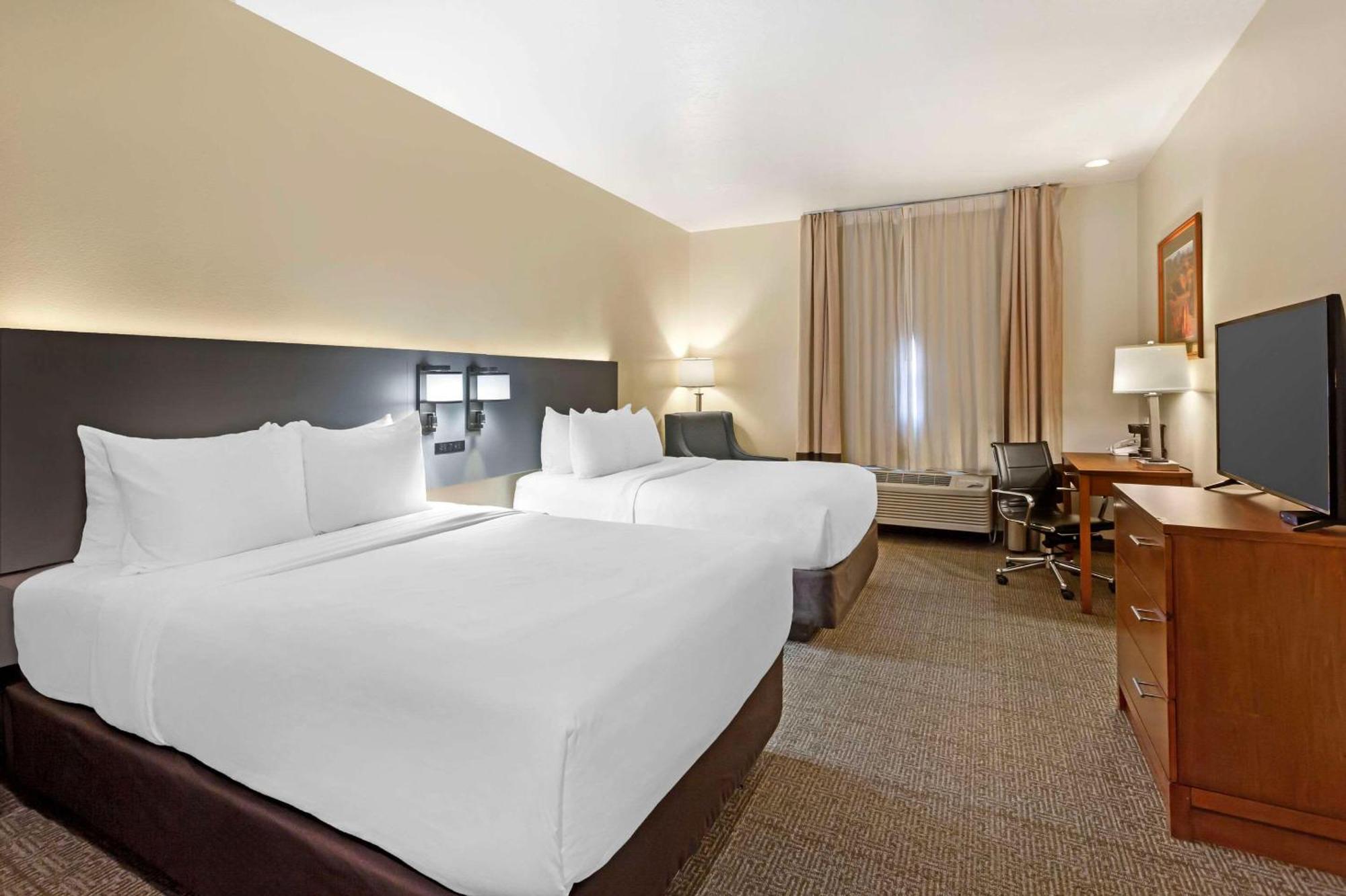 Comfort Inn Richfield I-70 Экстерьер фото