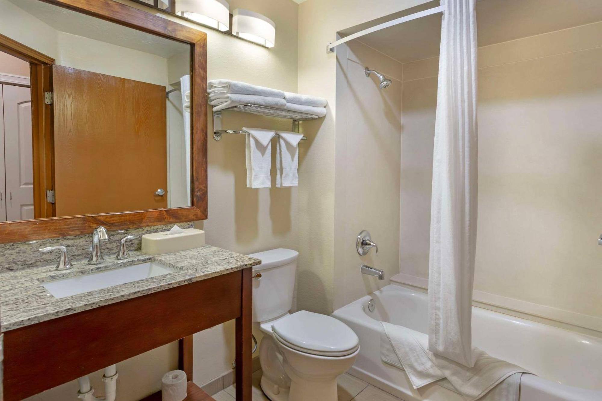 Comfort Inn Richfield I-70 Экстерьер фото