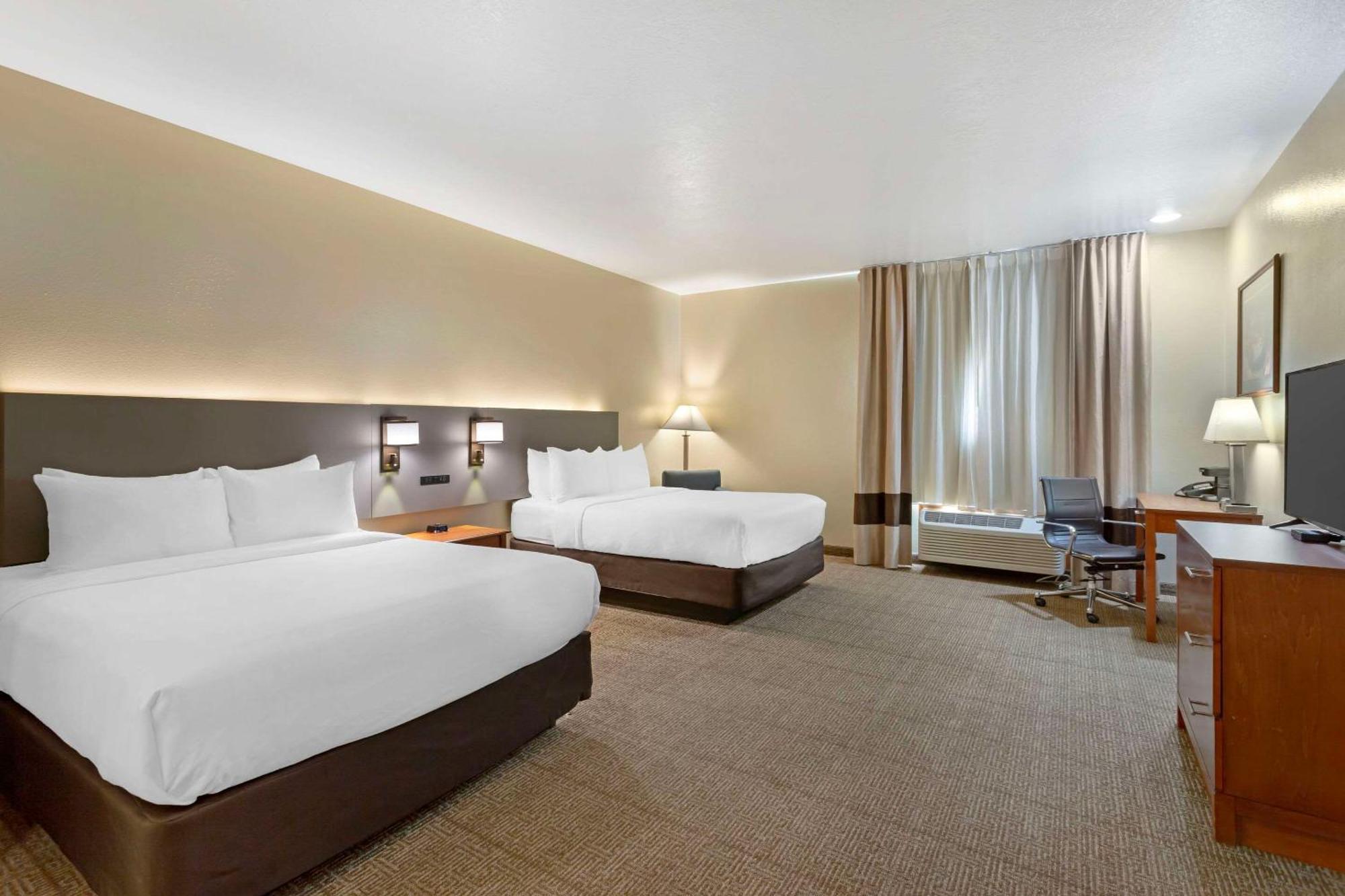 Comfort Inn Richfield I-70 Экстерьер фото