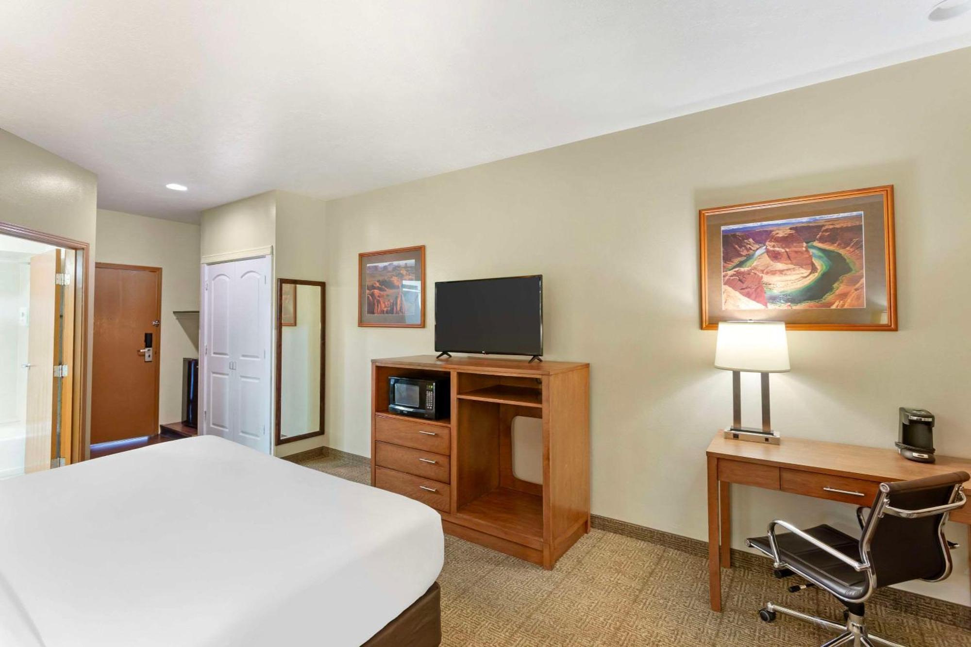 Comfort Inn Richfield I-70 Экстерьер фото