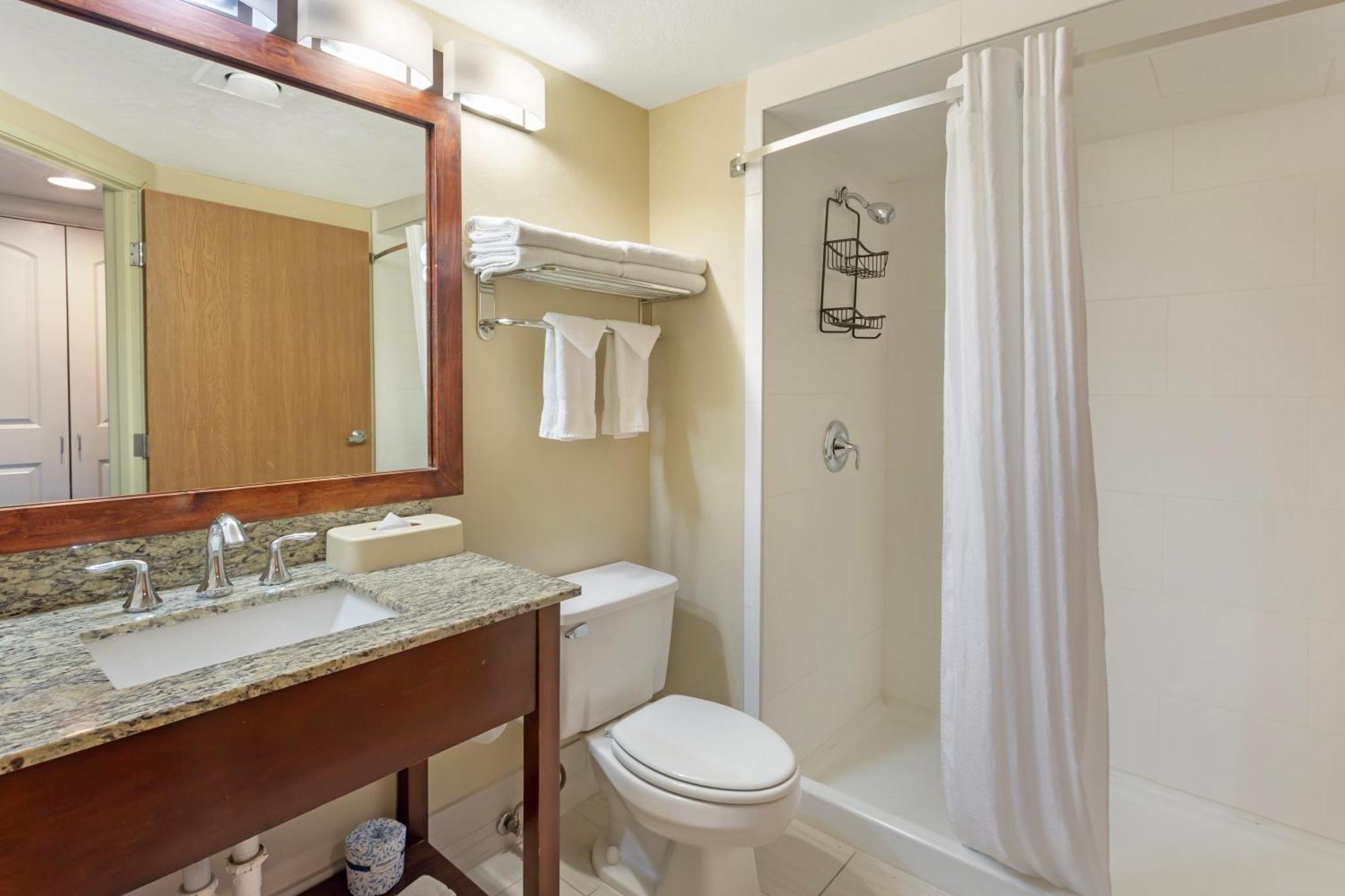 Comfort Inn Richfield I-70 Экстерьер фото